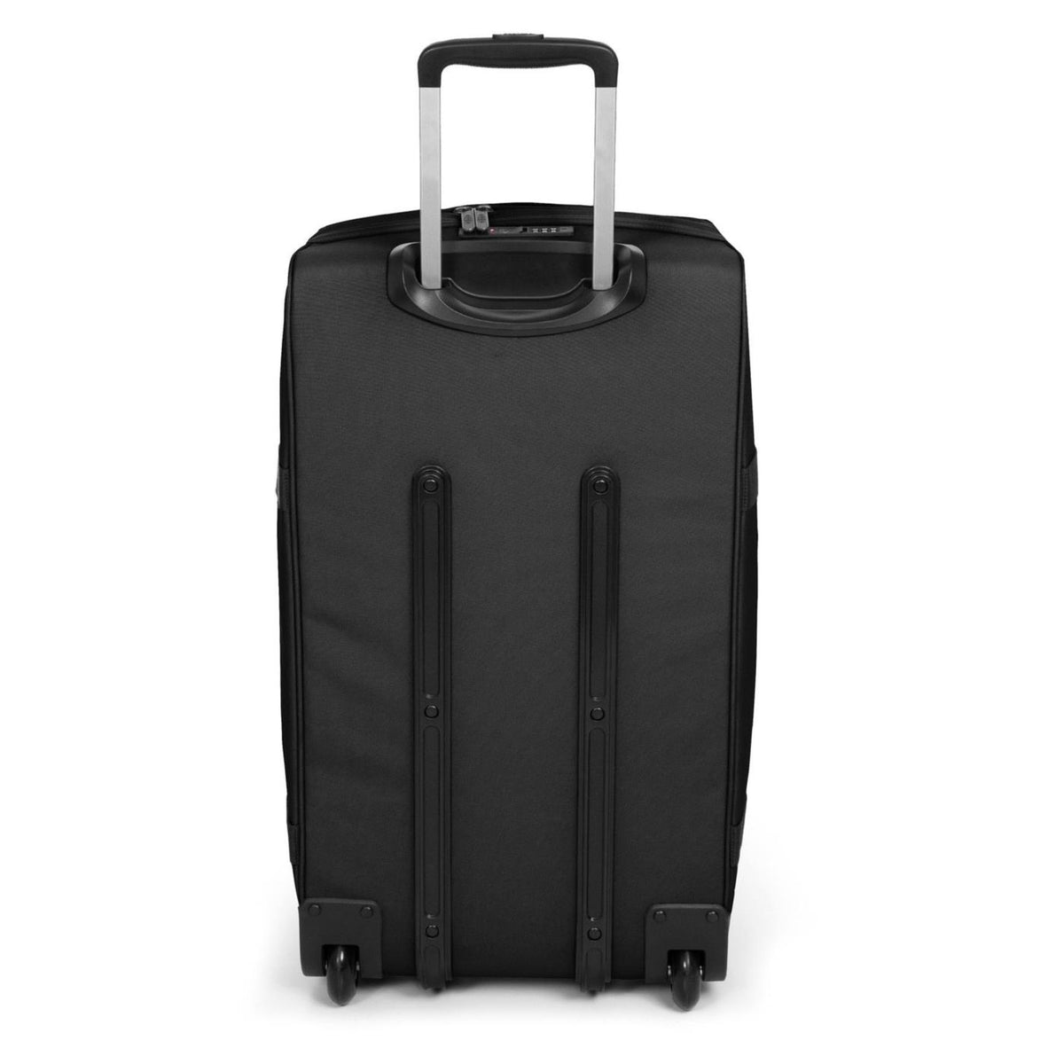EASTPAK TRANSIT'R S BLACK - seconda immagine