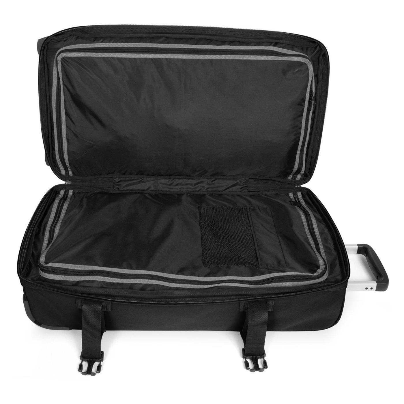 EASTPAK TRANSIT'R S BLACK