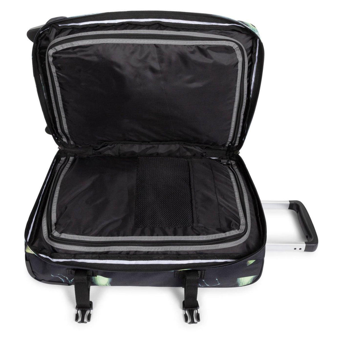 EASTPAK TRANSIT'R S SW GALAXY BLK