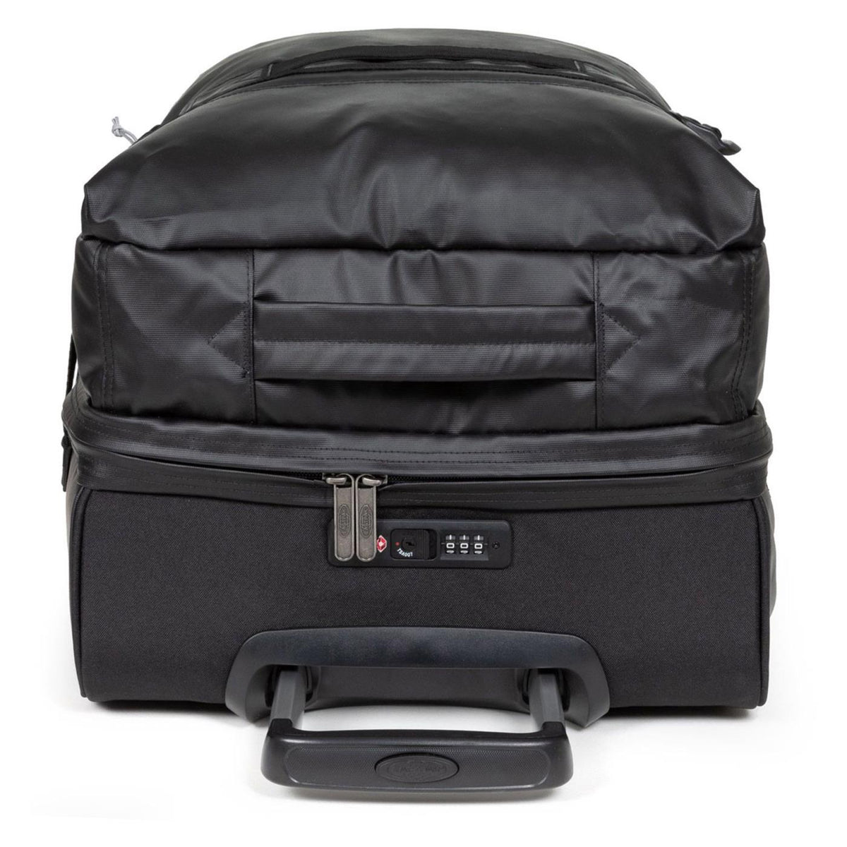 EASTPAK TRANSIT'R S TARP BLACK