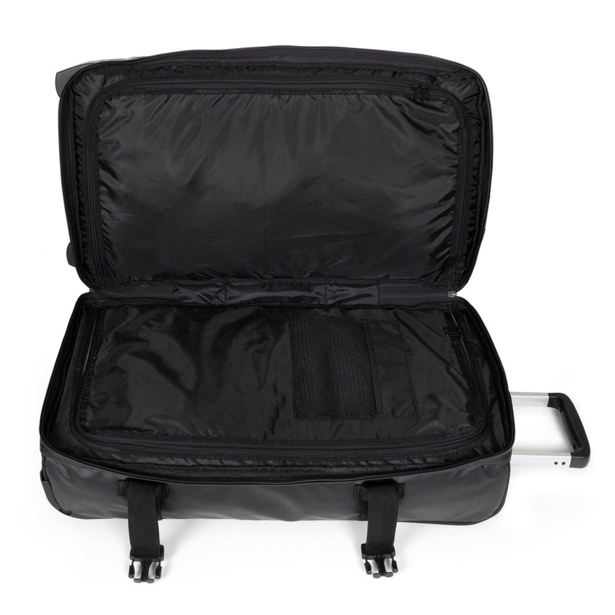 EASTPAK TRANSIT'R S TARP BLACK