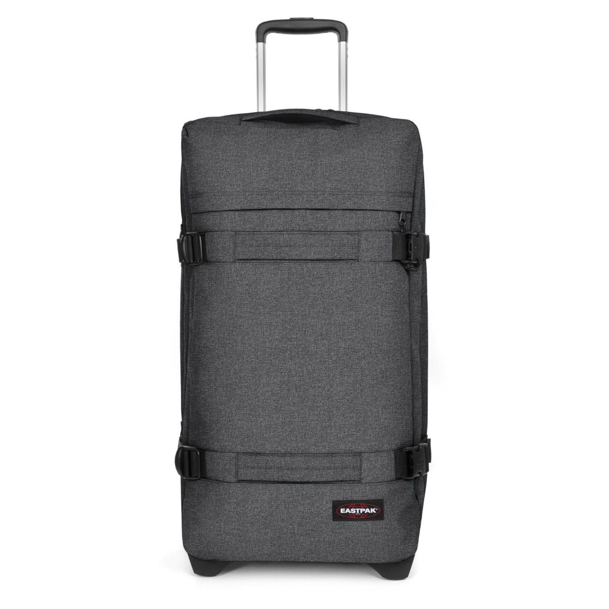 EASTPAK TRANSIT'R L BLACK DENIM