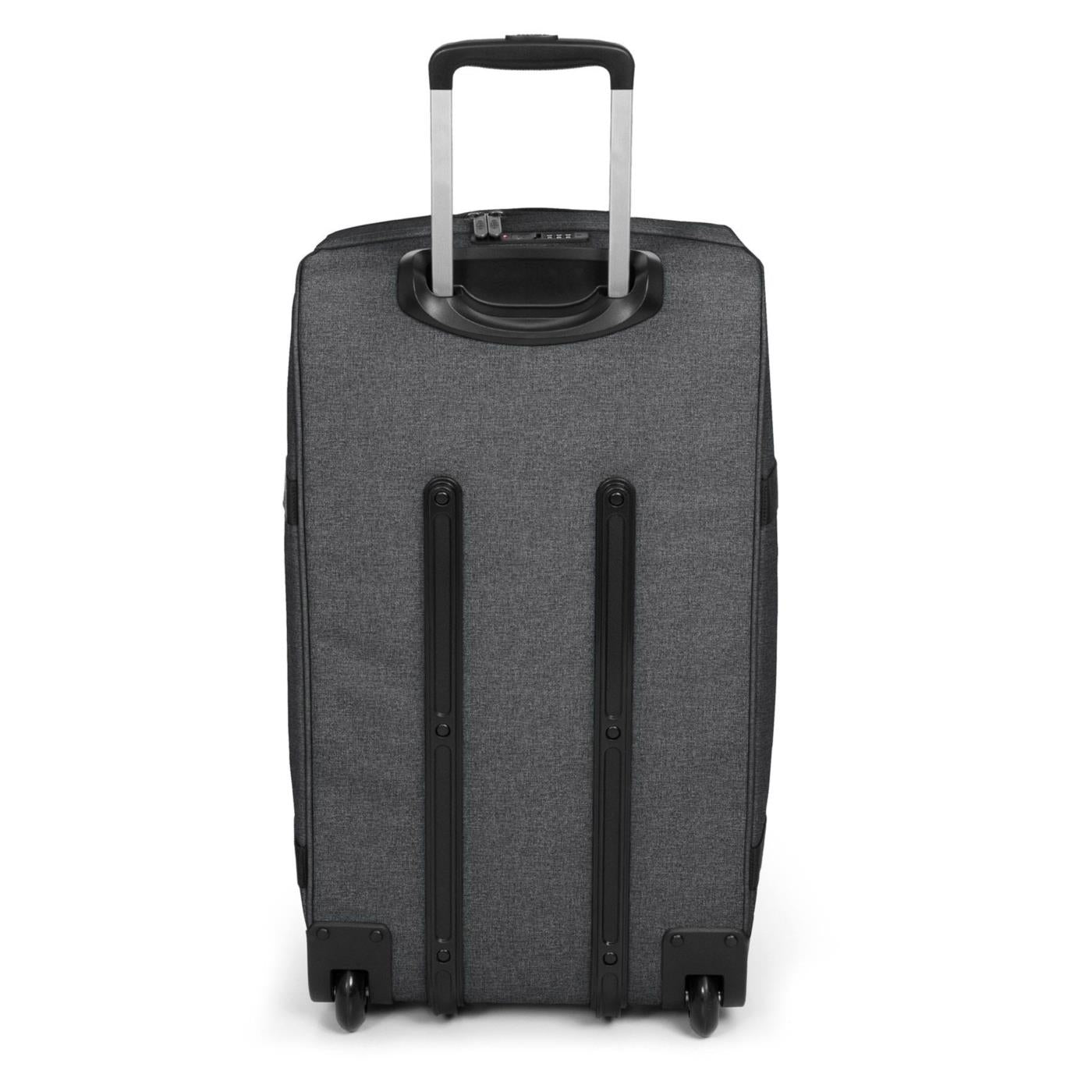 EASTPAK TRANSIT'R L BLACK DENIM