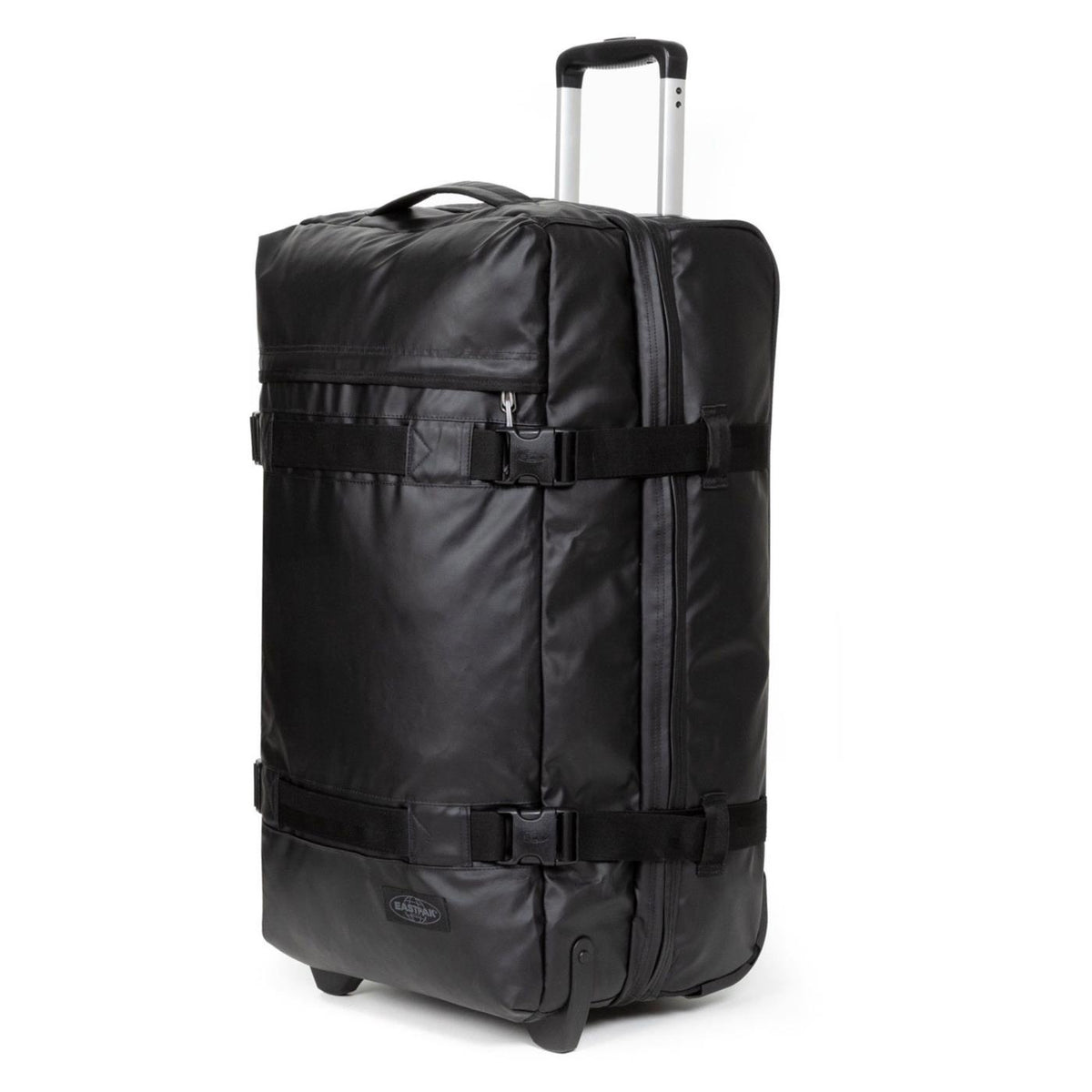 EASTPAK TRANSIT'R L TARP BLACK