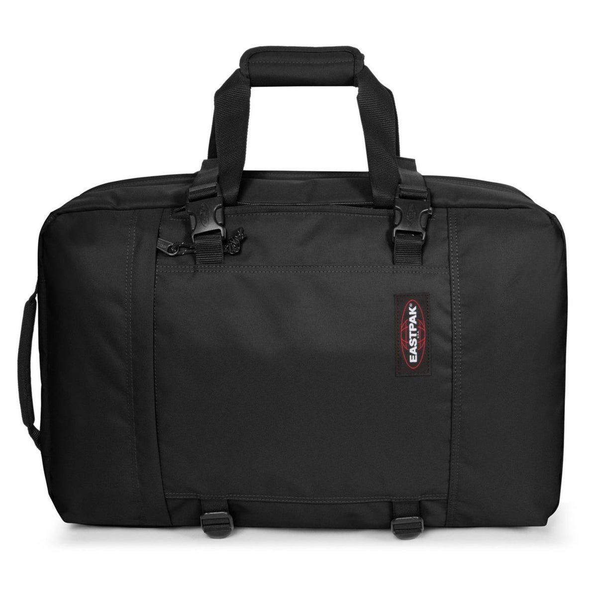EASTPAK TRAVELPACK BLACK