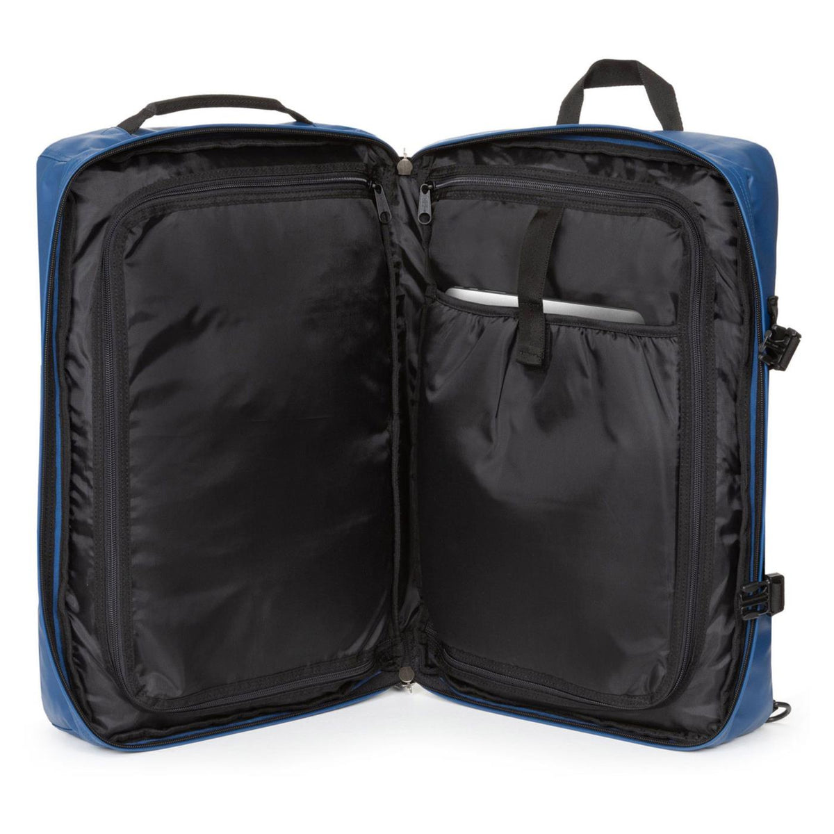 EASTPAK TRAVELPACK TARP PEONY