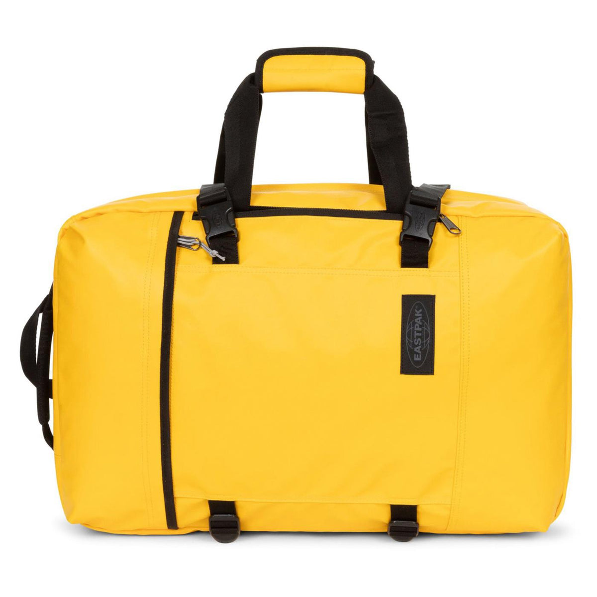 EASTPAK TRAVELPACK TARP YOLK