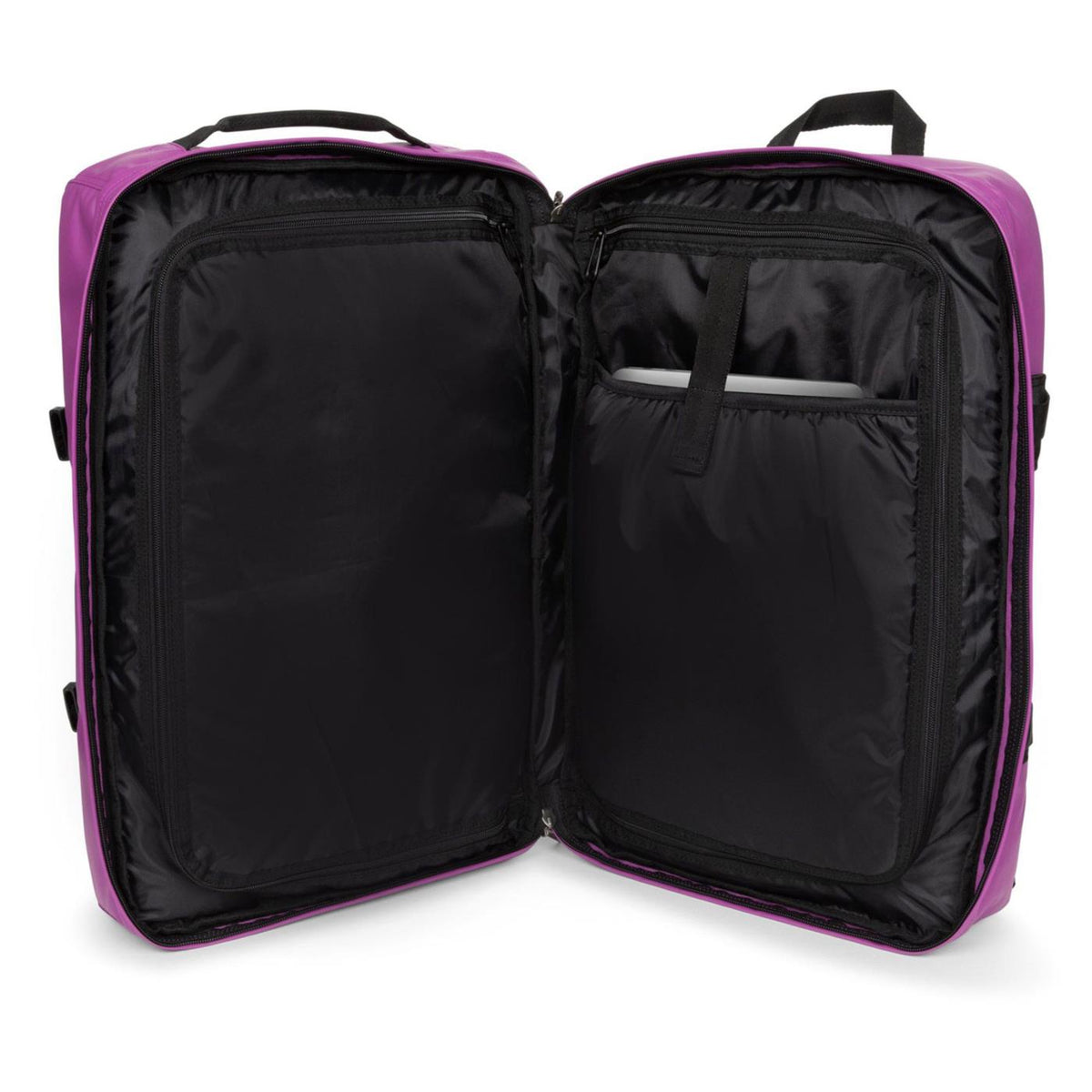 EASTPAK TRAVELPACK TARP FIG