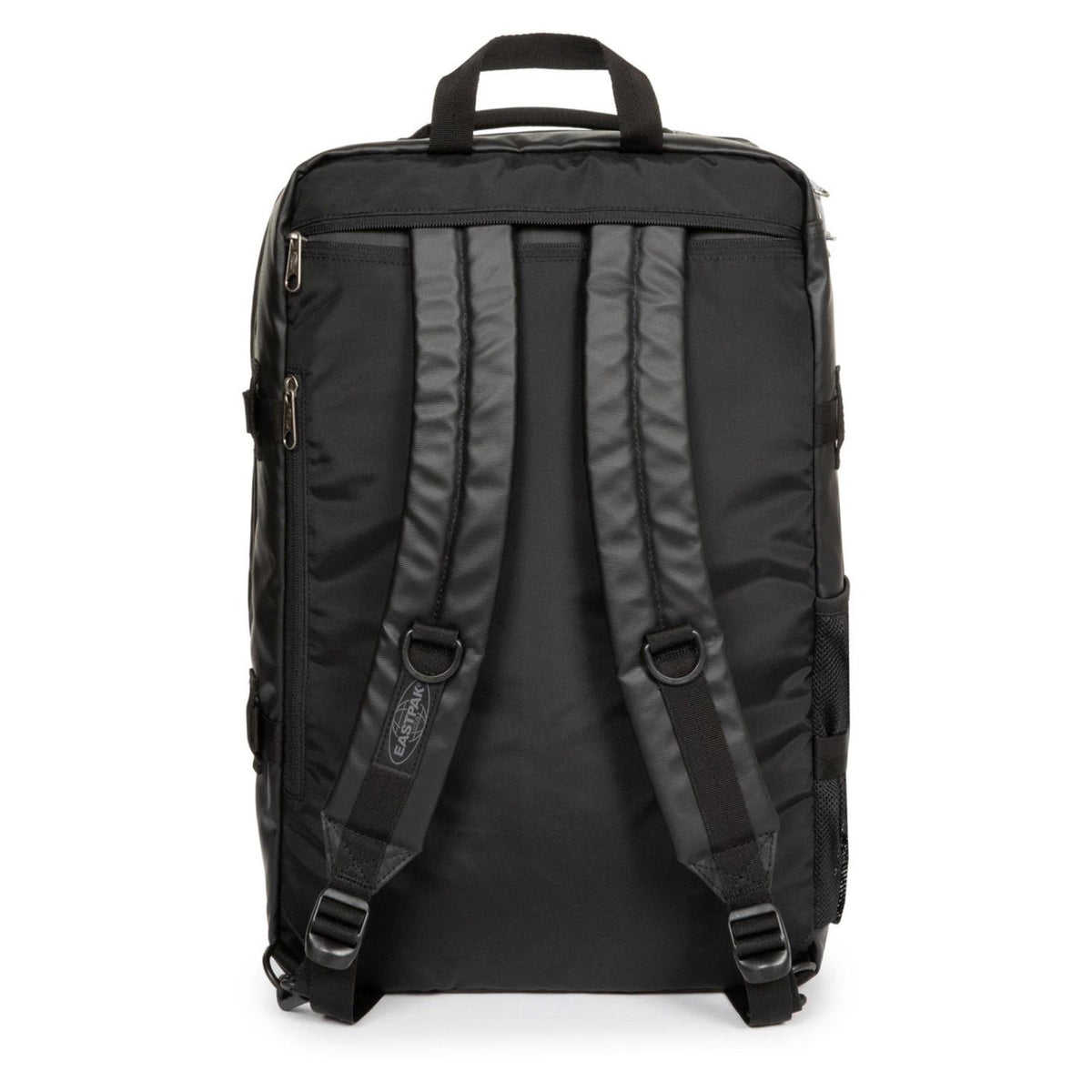 EASTPAK TRAVELPACK TARP BLACK