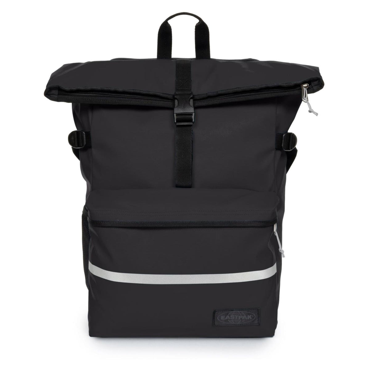 EASTPAK MACLO BIKE TARP BLACK