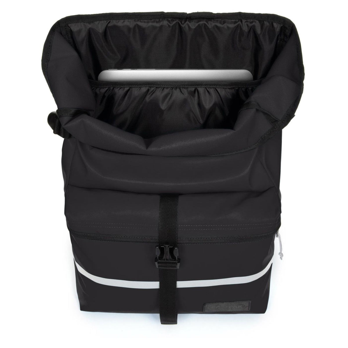 EASTPAK MACLO BIKE TARP BLACK