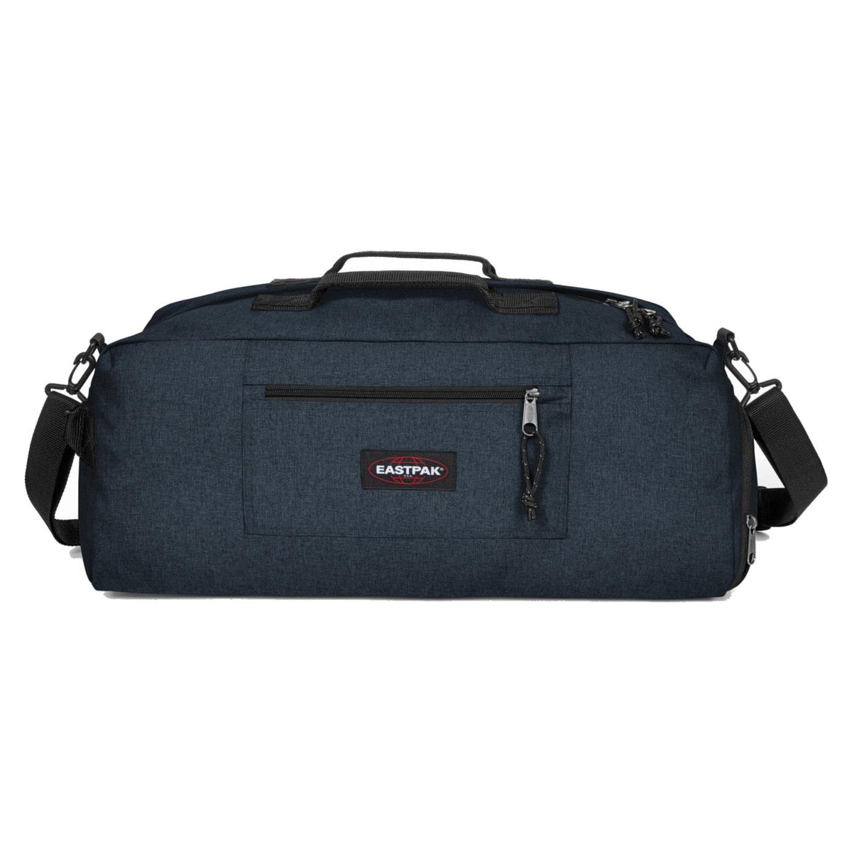 EASTPAK DUFFL'R L TRIPLE DENIM