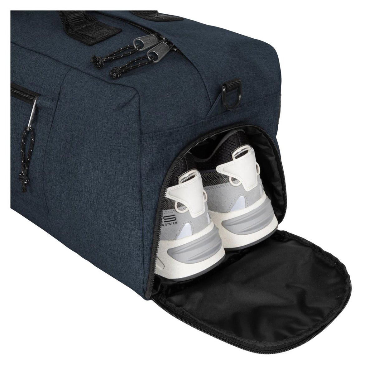 EASTPAK DUFFL'R M TRIPLE DENIM
