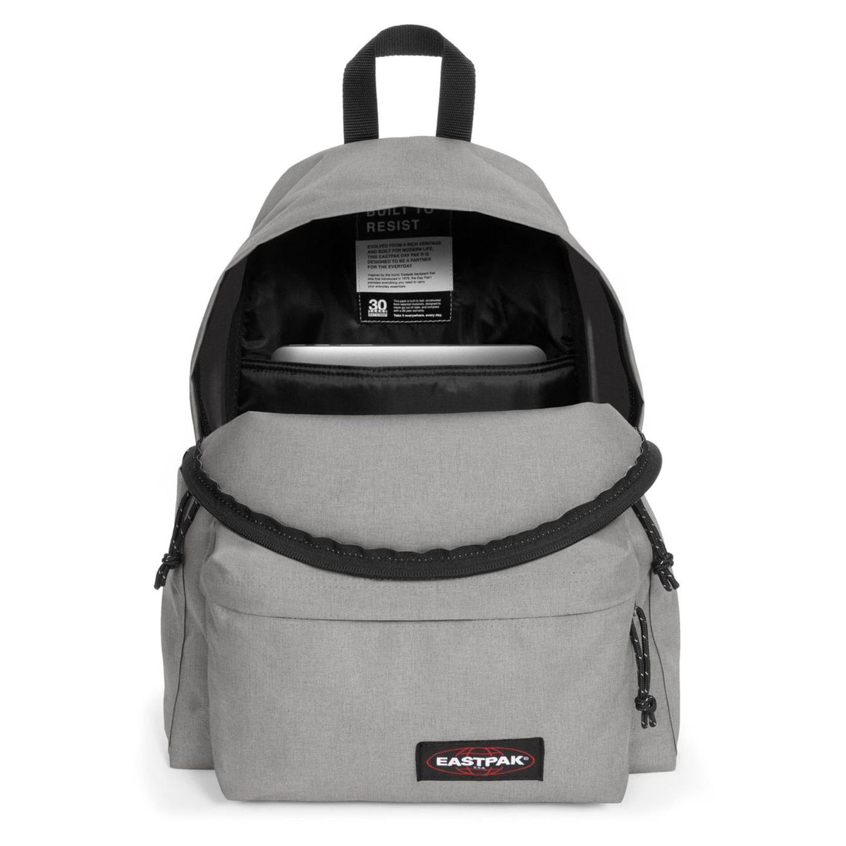 EASTPAK DAY PAK'R SNOW GREY