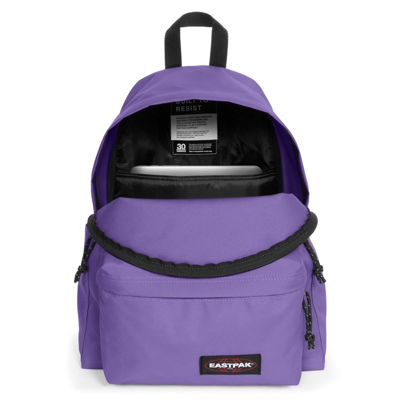EASTPAK DAY PAK'R PETAL LILAC