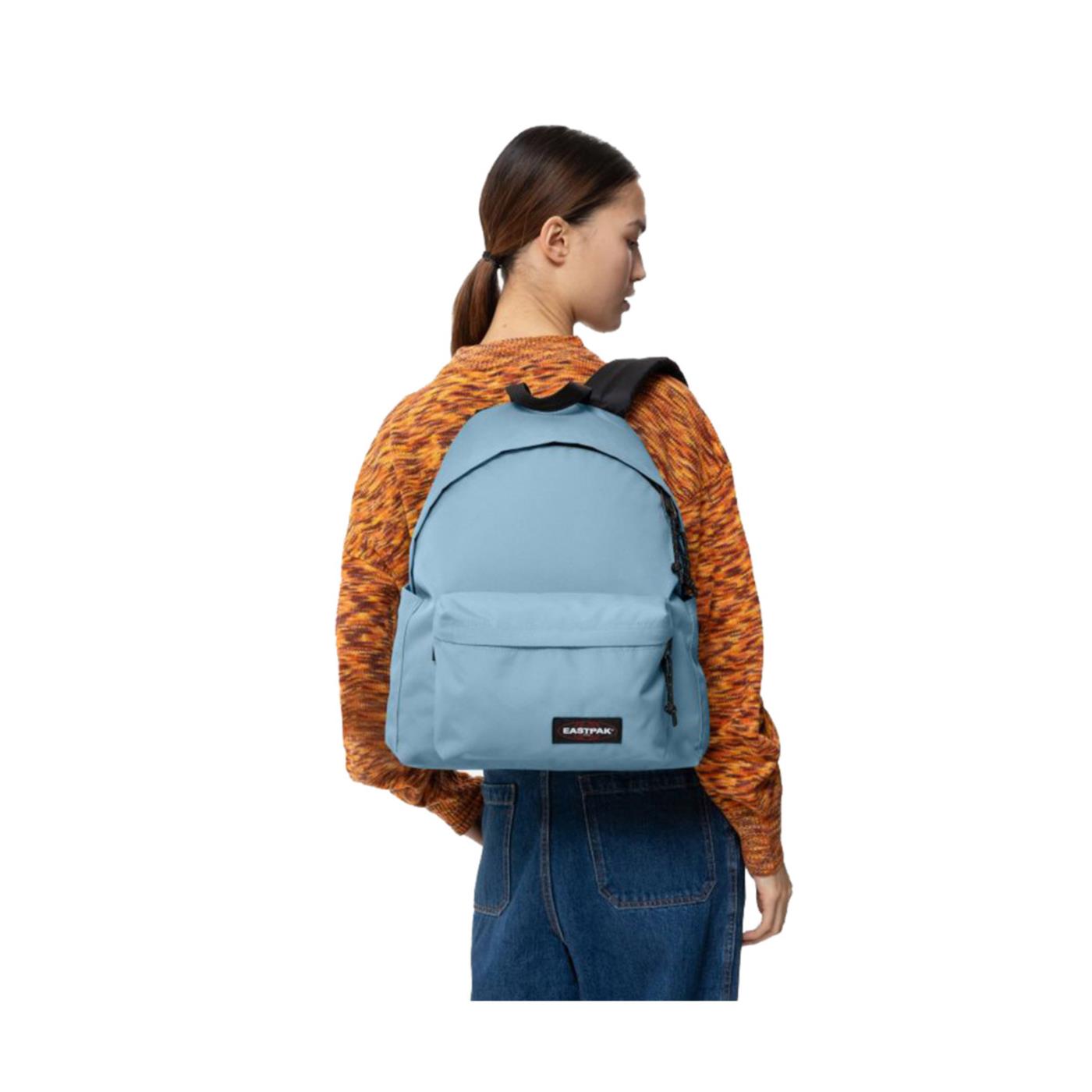 EASTPAK DAY PAK'R ICY BLUE