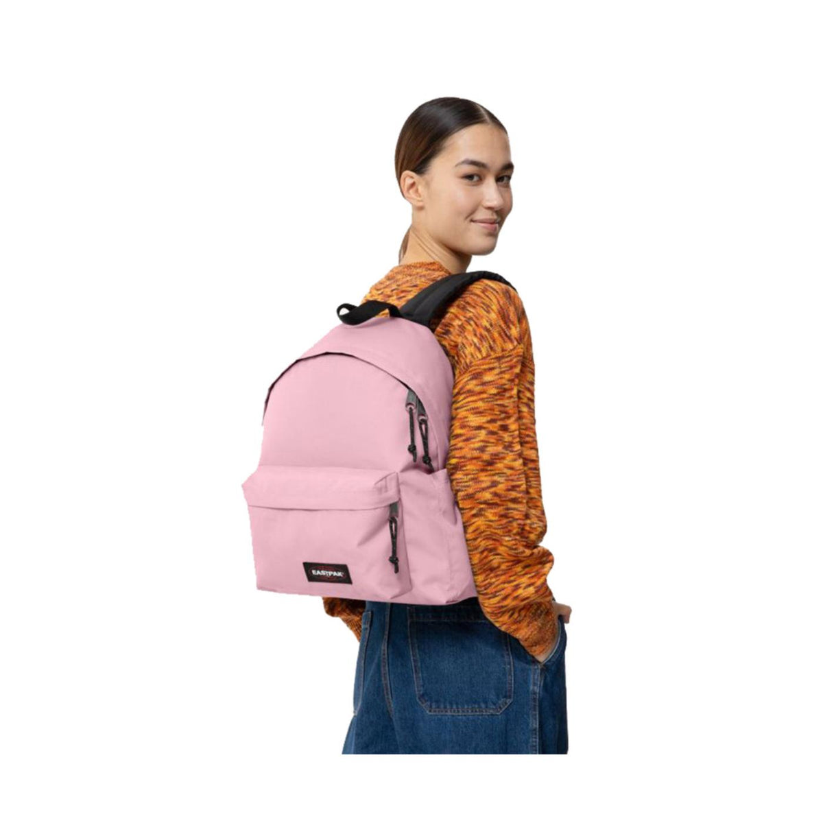EASTPAK DAY PAK'R FAIRY PINK