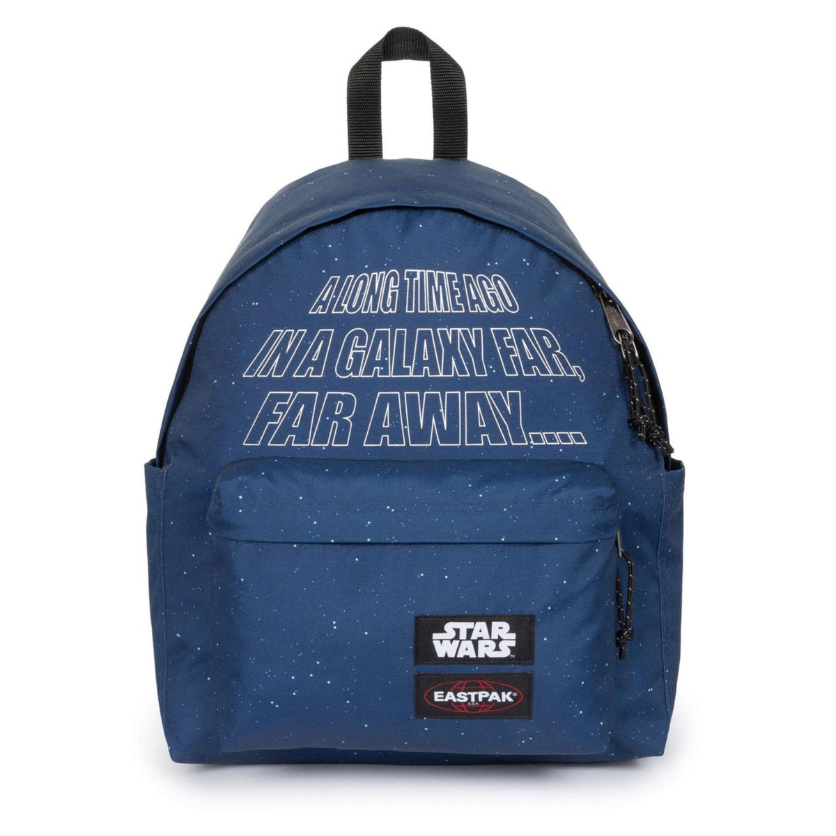 EASTPAK DAY PAK'R SW STARS NAVY