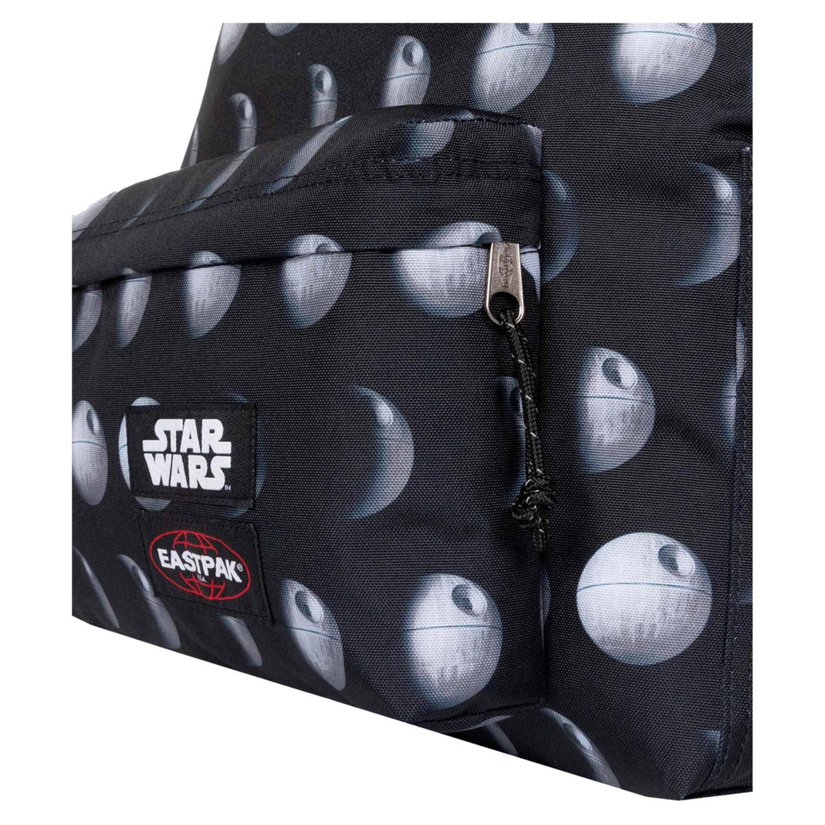 EASTPAK DAY PAK'R SW DEATH STAR