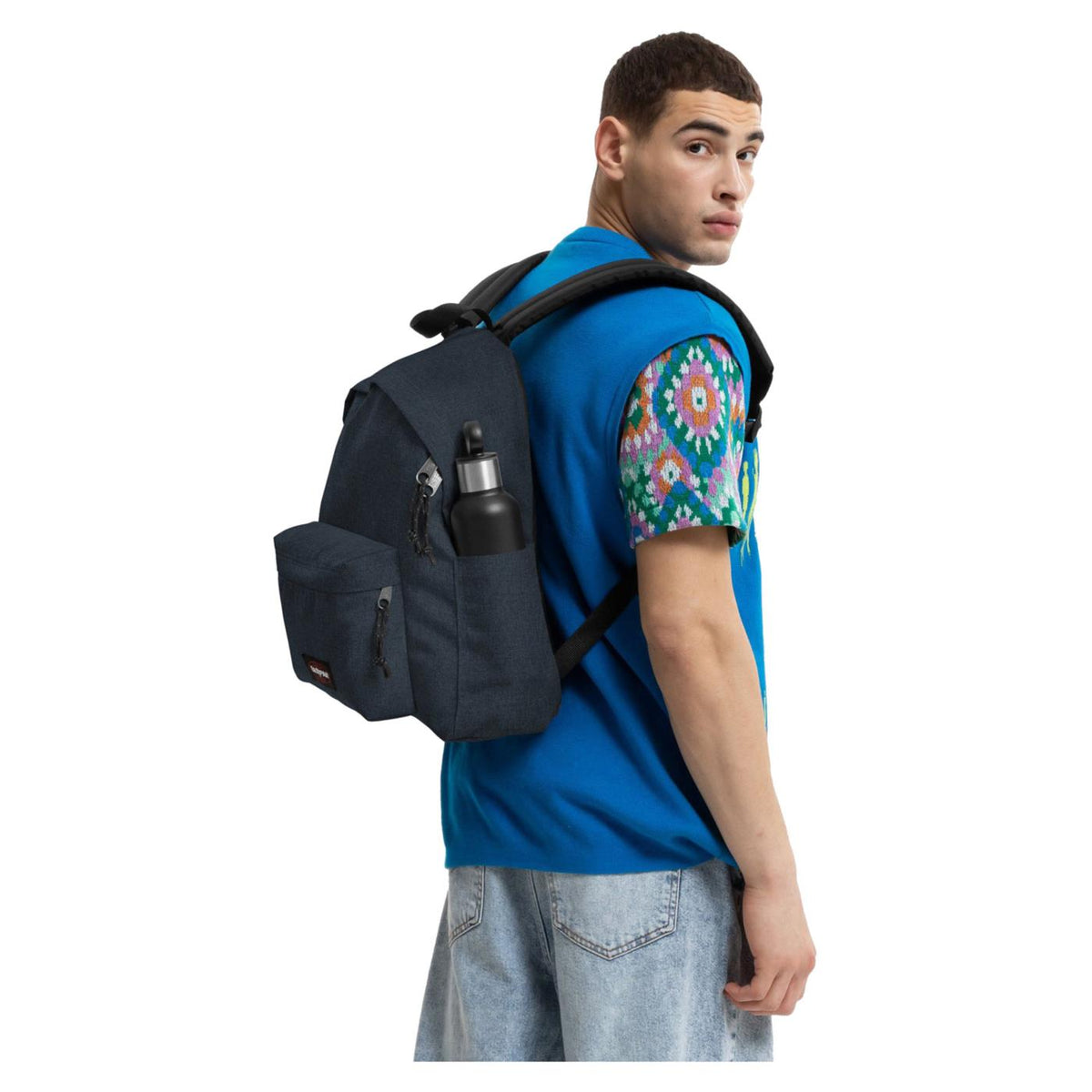 EASTPAK DAY PAK'R TRIPLE DENIM