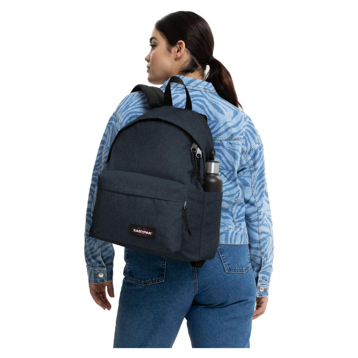 EASTPAK DAY PAK'R TRIPLE DENIM