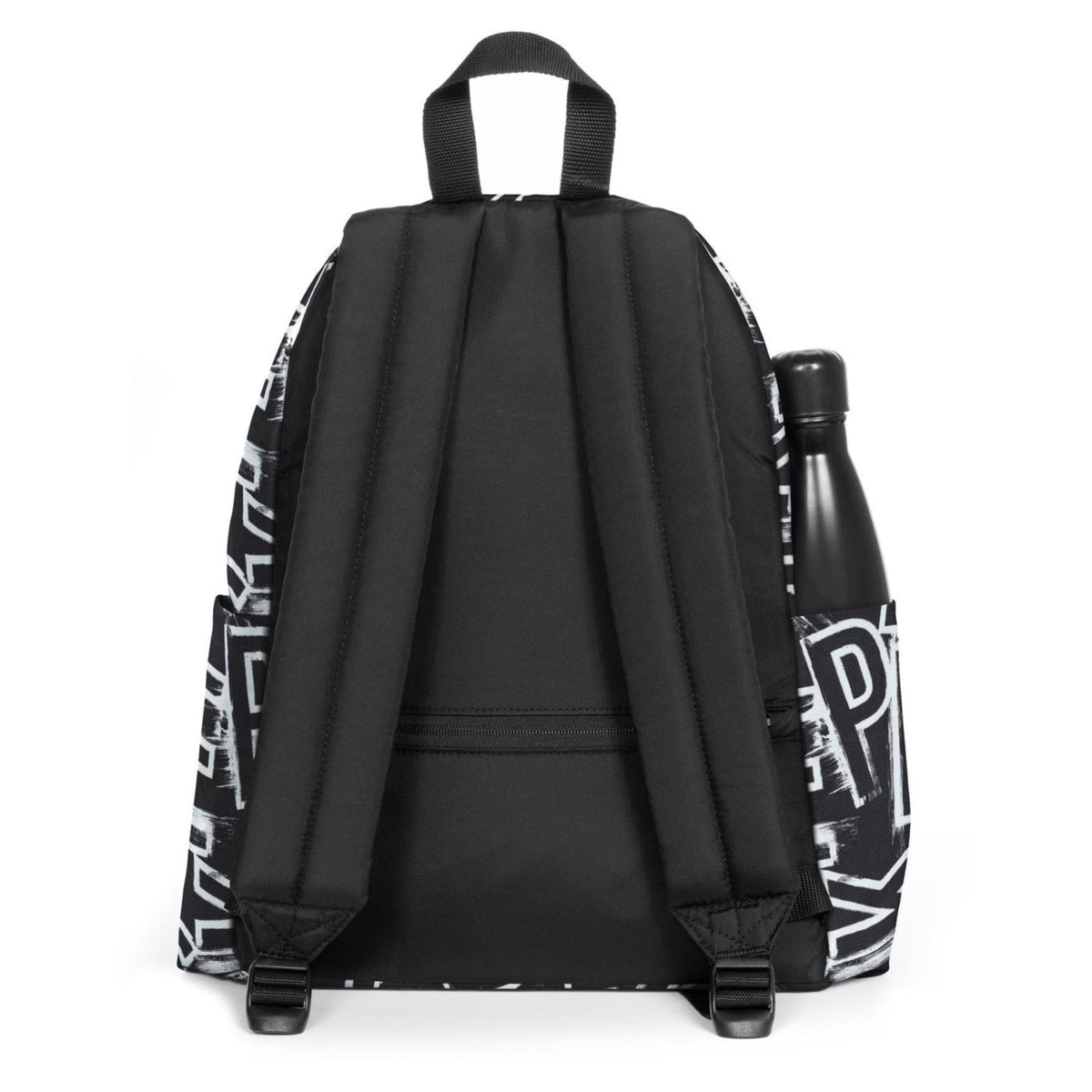 EASTPAK DAY PAK'R EP LETTERS BLAC - seconda immagine