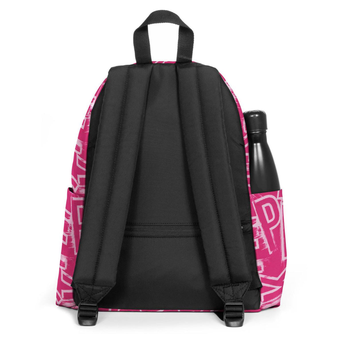 EASTPAK DAY PAK'R EP LETTERS PINK - seconda immagine