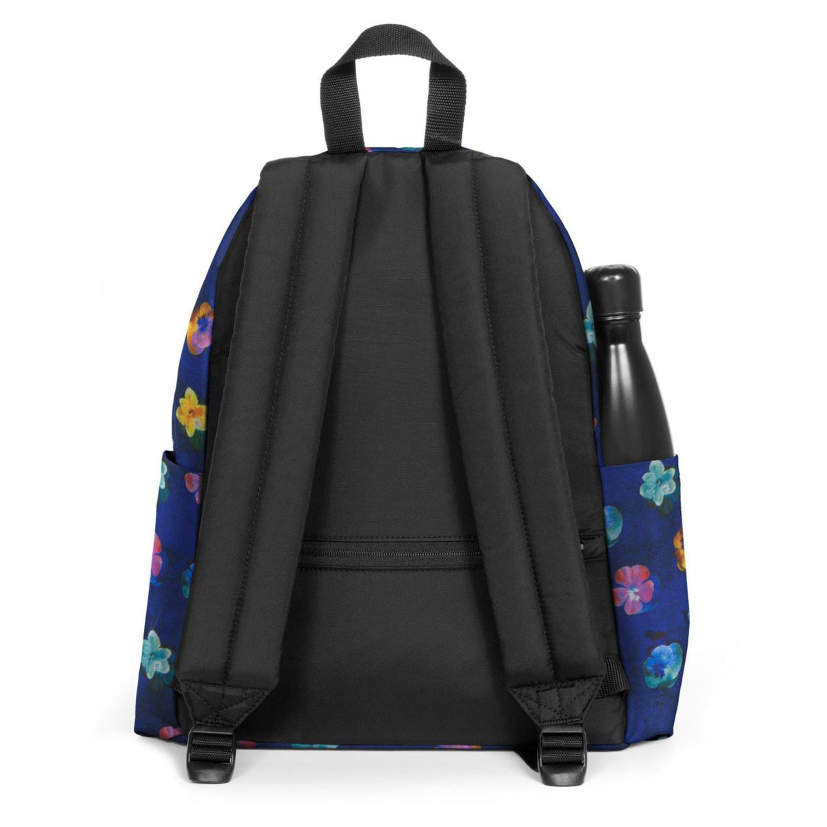 EASTPAK DAY PAK'R FLOWER BLUR NAV - seconda immagine