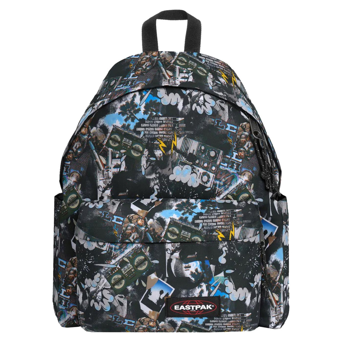 EASTPAK DAY PAK'R CUT-OUT DARK