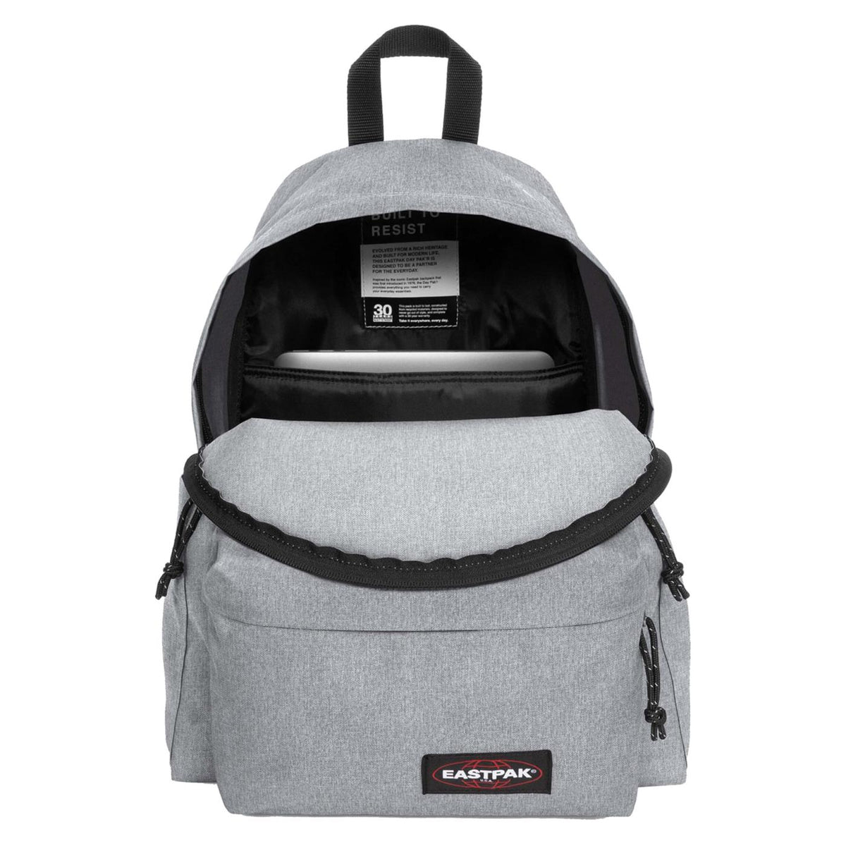 EASTPAK DAY PAK'R SUNDAY GREY