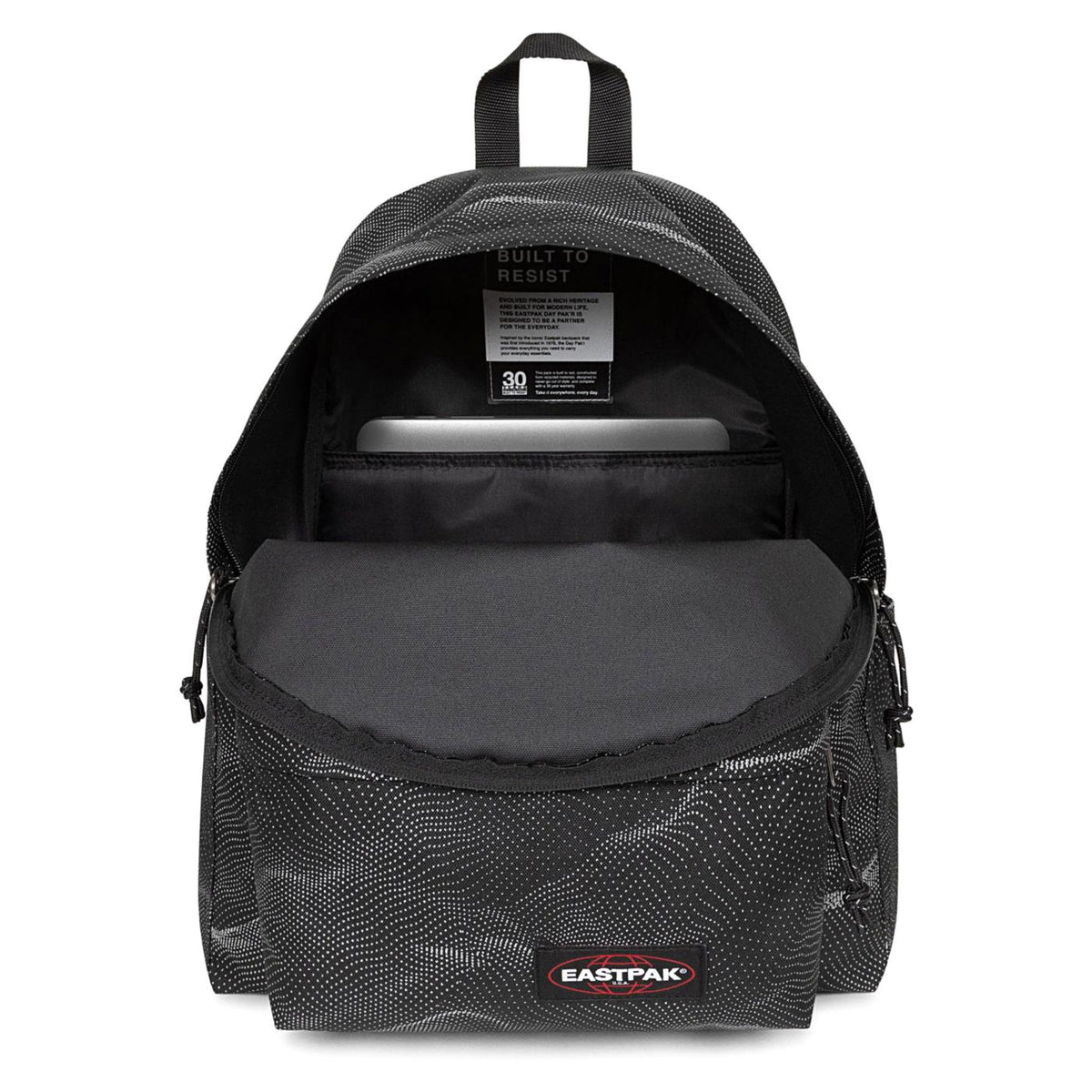 EASTPAK DAY PAK'R REFLEKS DOTS BL