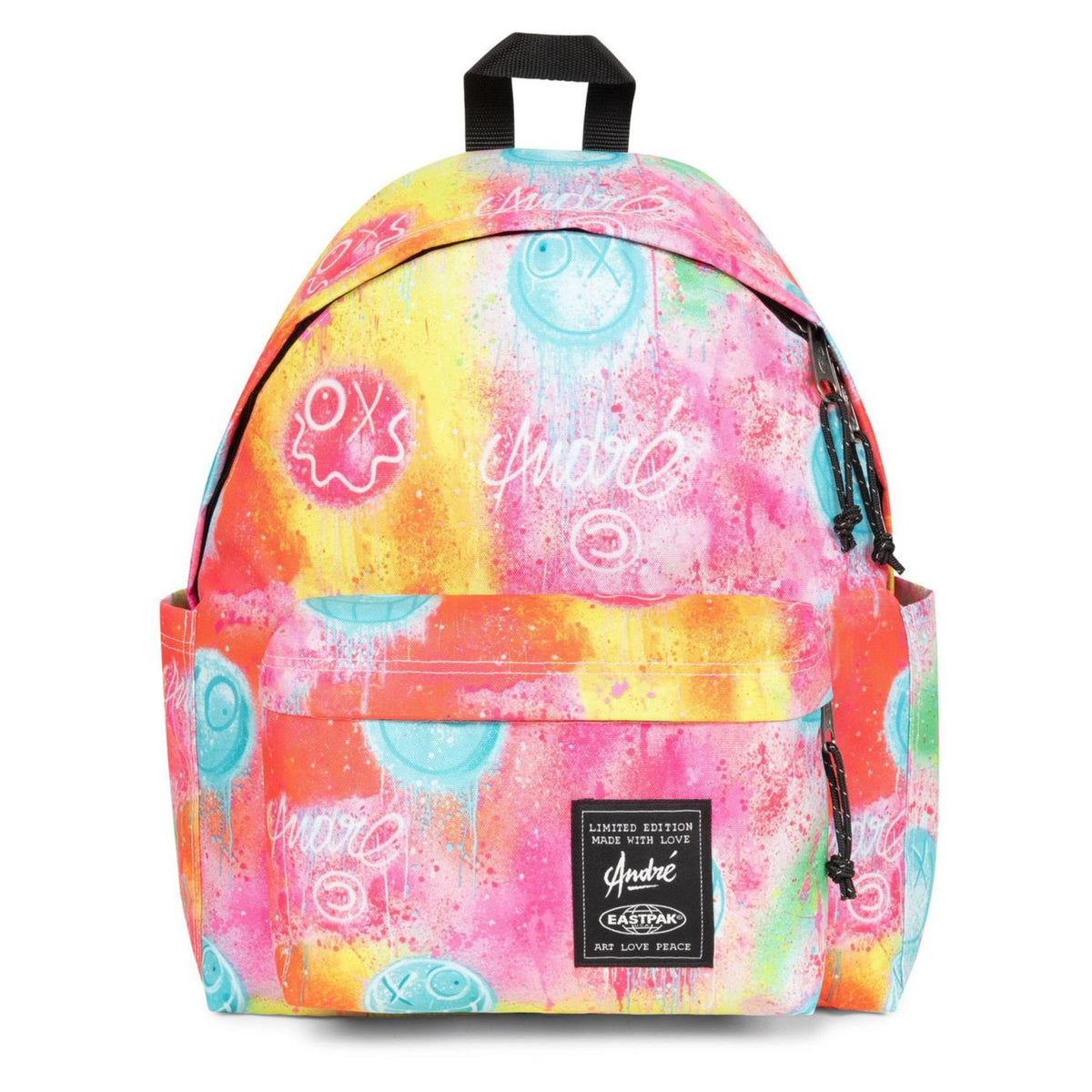 EASTPAK DAY PAK'R FLUO CLOUDS