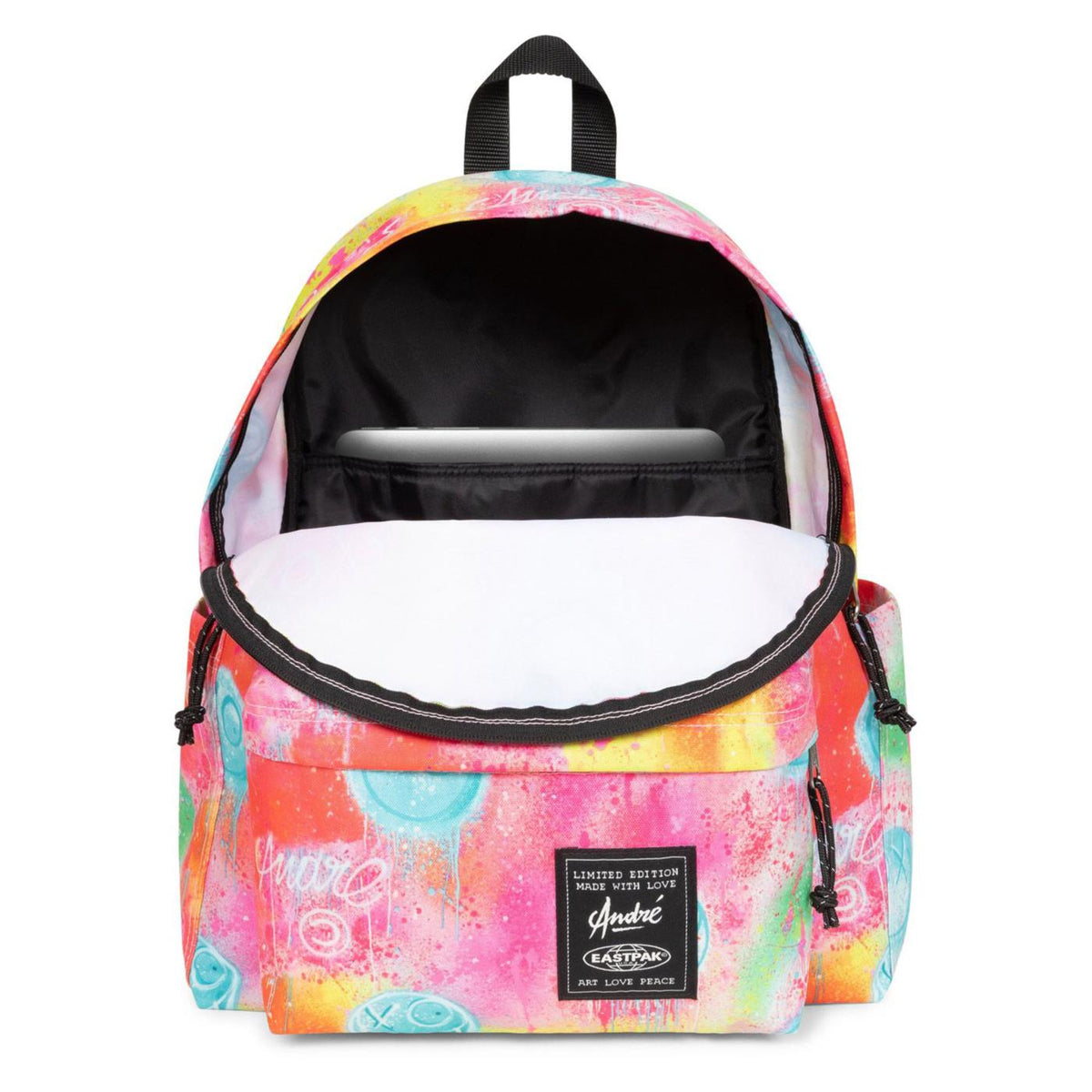 EASTPAK DAY PAK'R FLUO CLOUDS