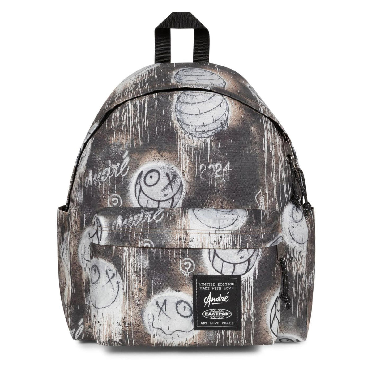 EASTPAK DAY PAK'R IN THE MAZE