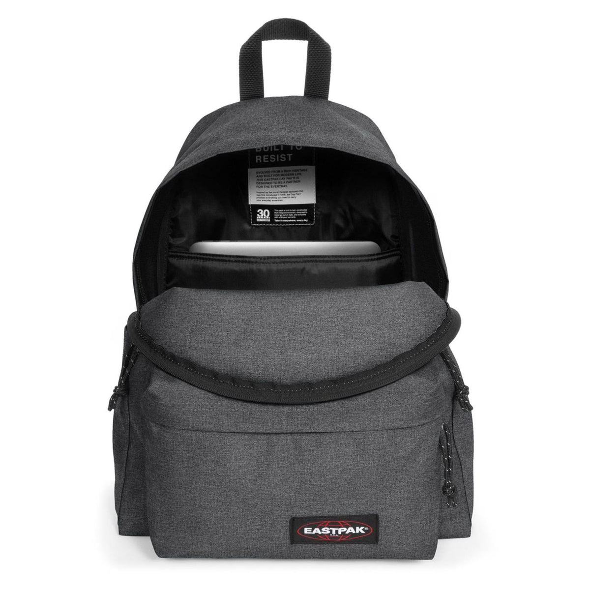 EASTPAK DAY PAK'R BLACK DENIM