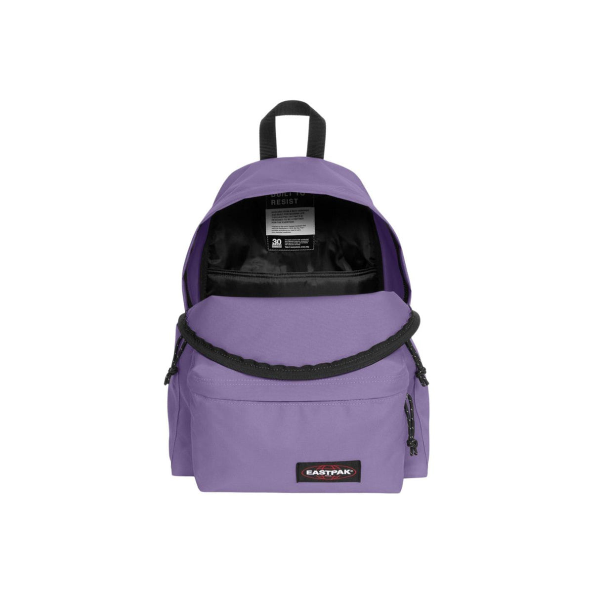 EASTPAK DAY PAK'R DAHLIA PURPLE - Lilla - vista 2