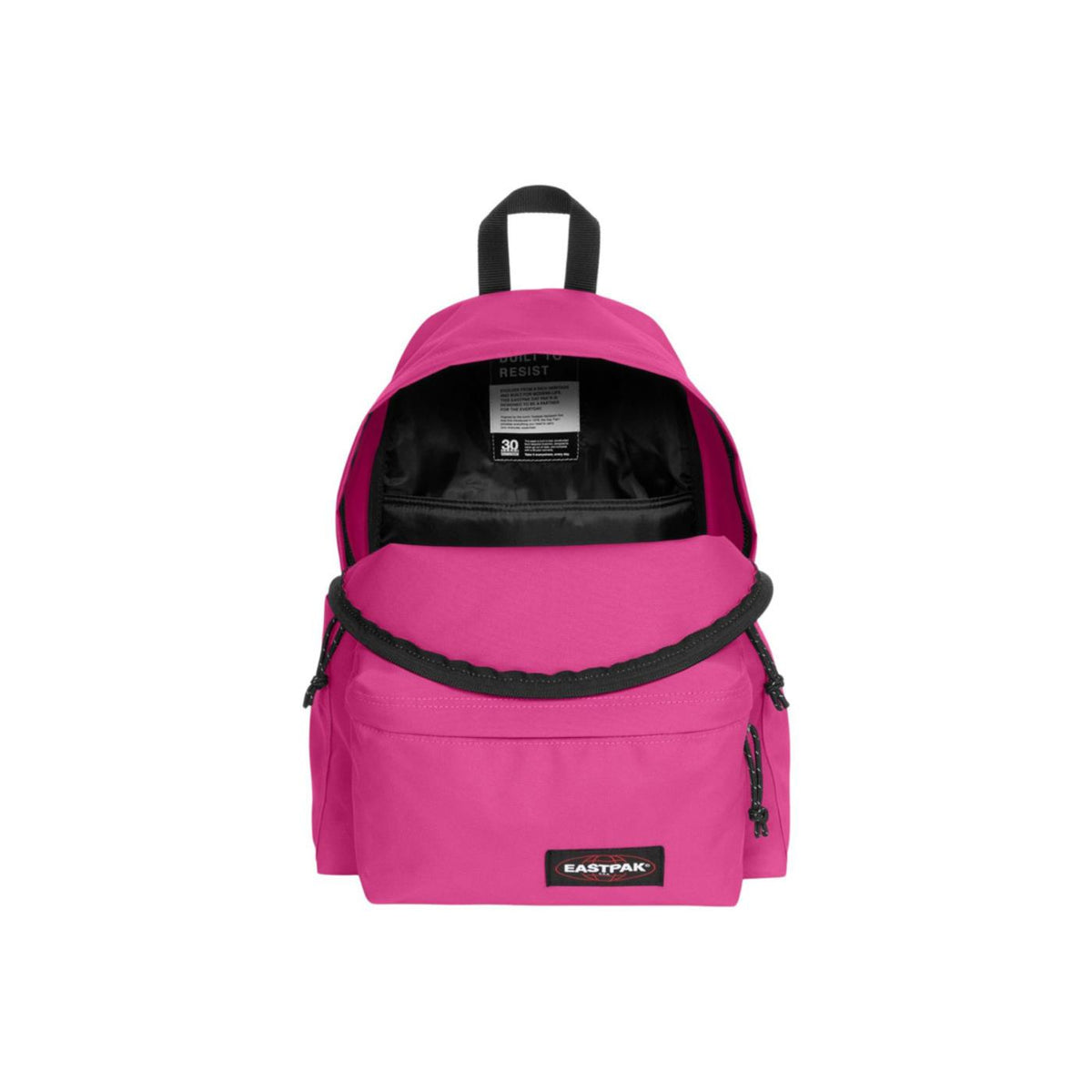 EASTPAK DAY PAK'R FUCHSIA PINK - seconda immagine