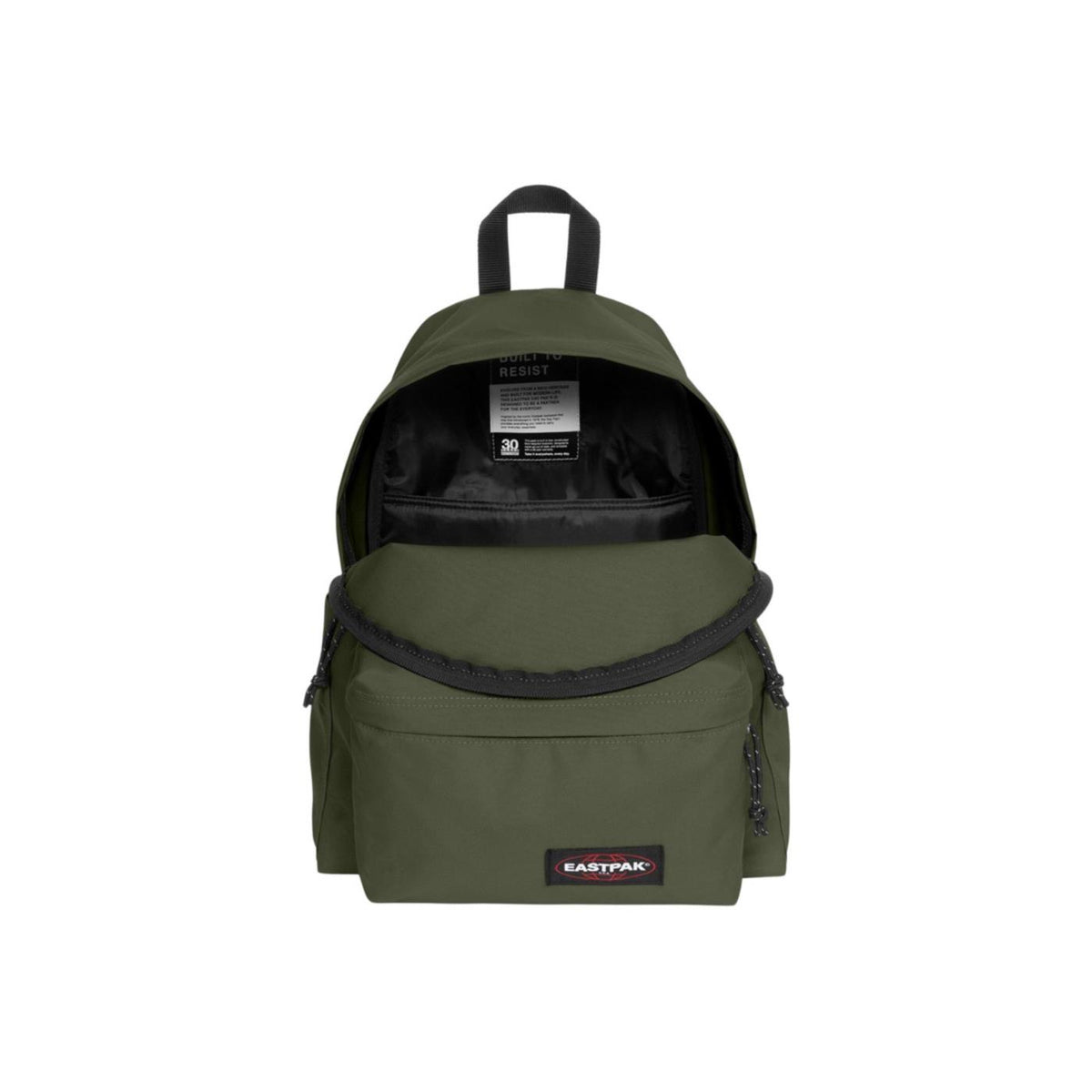 EASTPAK DAY PAK'R DARK KHAKI - seconda immagine
