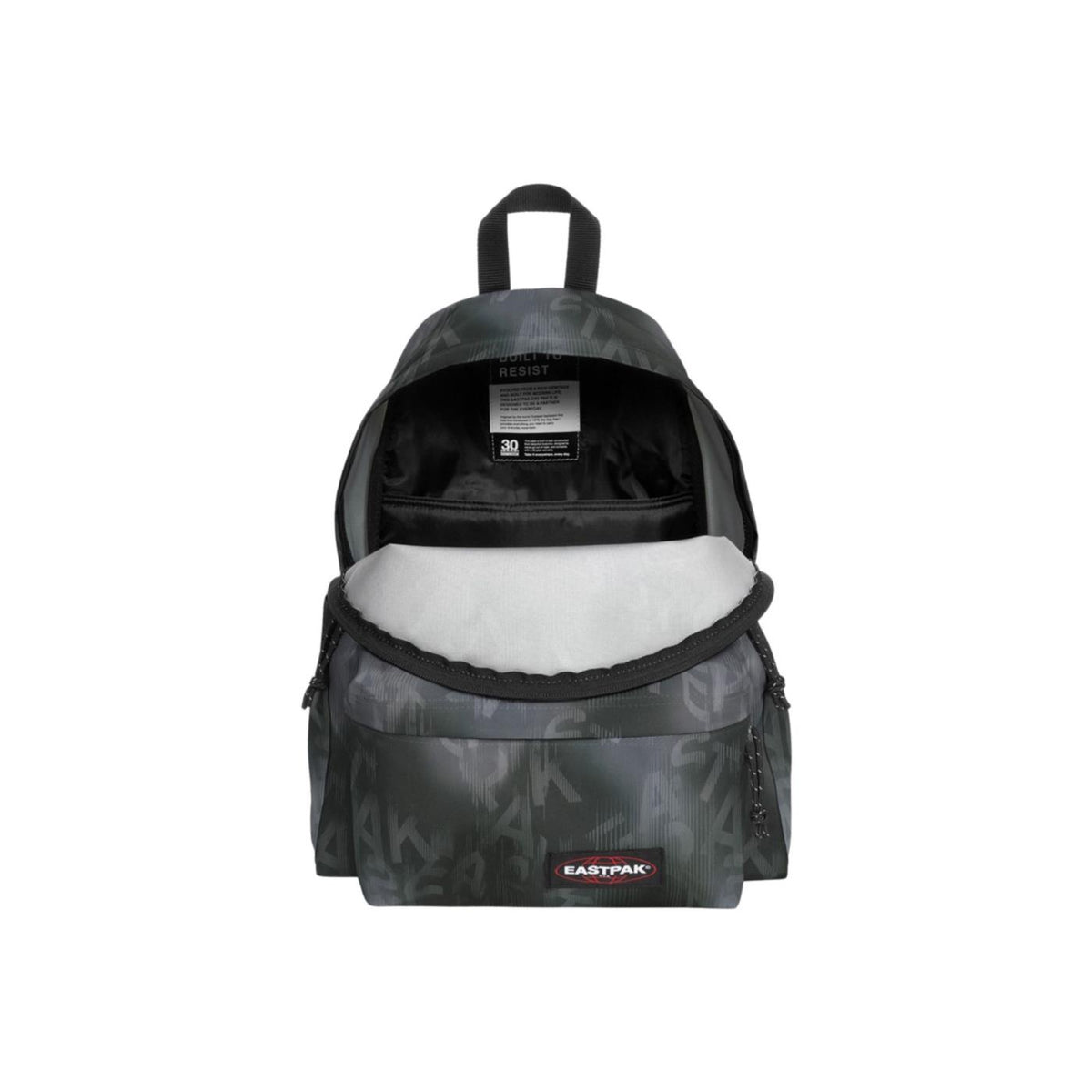 EASTPAK DAY PAK'R LETTER DYE - seconda immagine