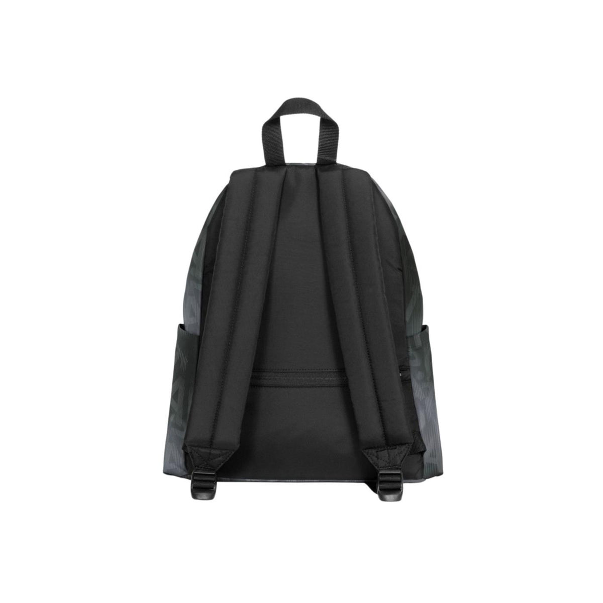 EASTPAK DAY PAK'R LETTER DYE - Grigio scuro - vista 3