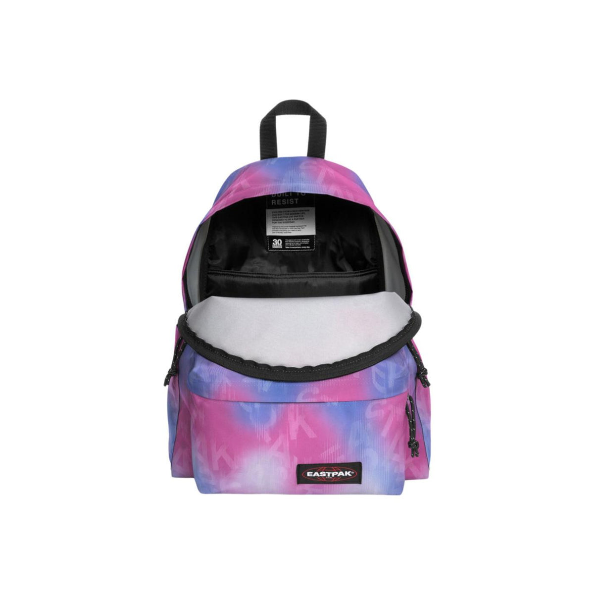 EASTPAK DAY PAK'R LETTER DYE - seconda immagine