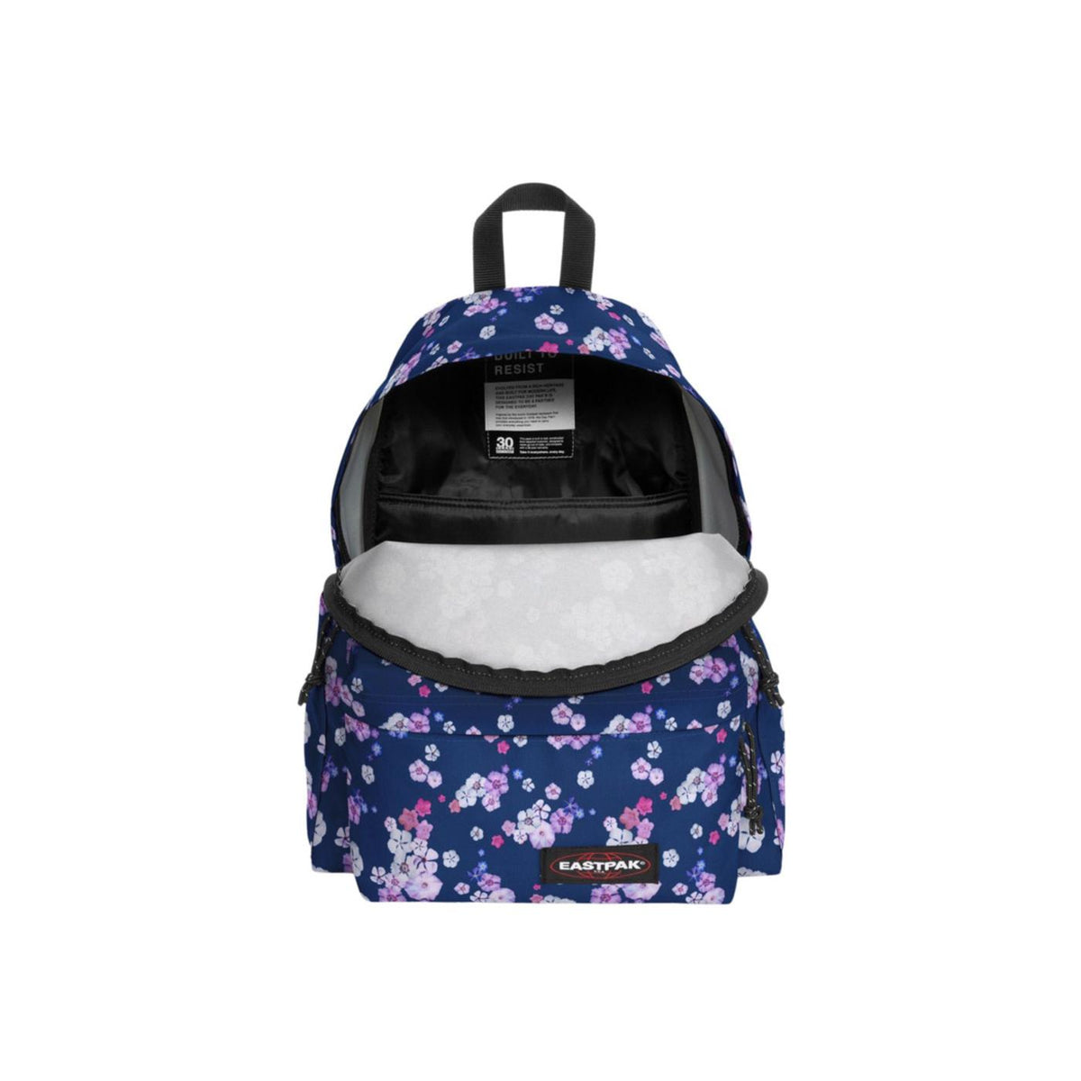 EASTPAK DAY PAK'R FLORAL BLOOM - seconda immagine