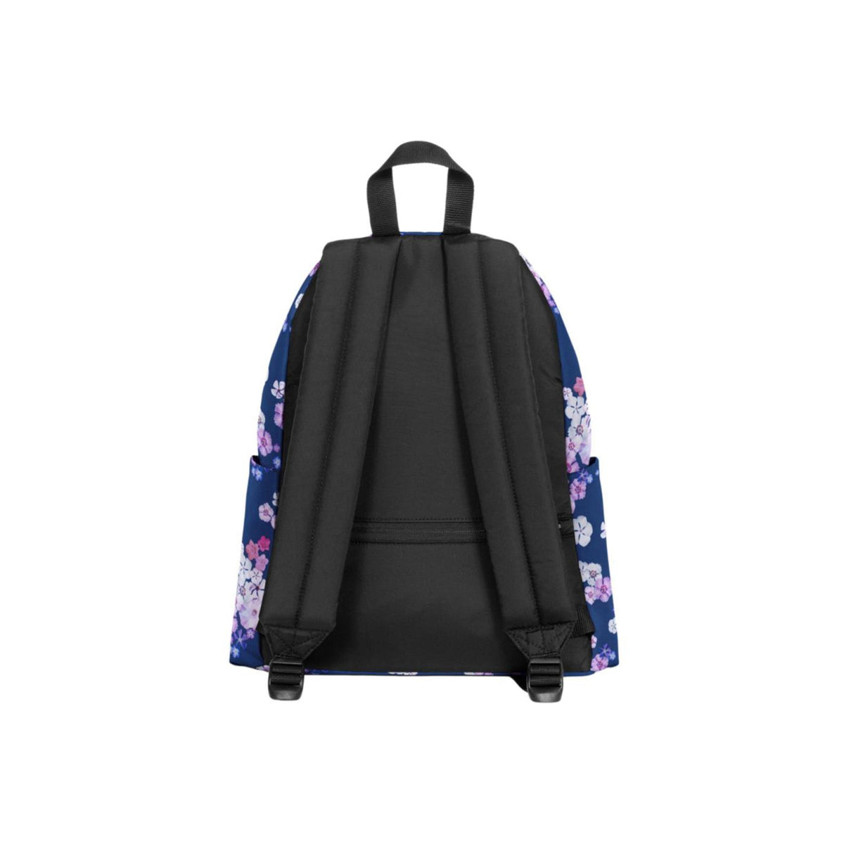 EASTPAK DAY PAK'R FLORAL BLOOM - Blu - vista 3