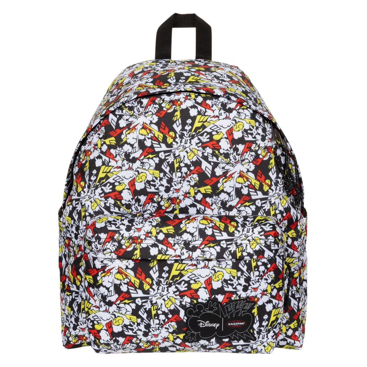 EASTPAK DAY PAK'R MICKEY PRINT