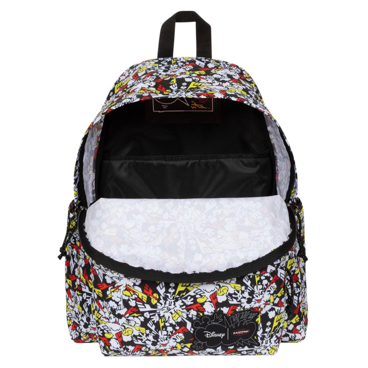 EASTPAK DAY PAK'R MICKEY PRINT - seconda immagine