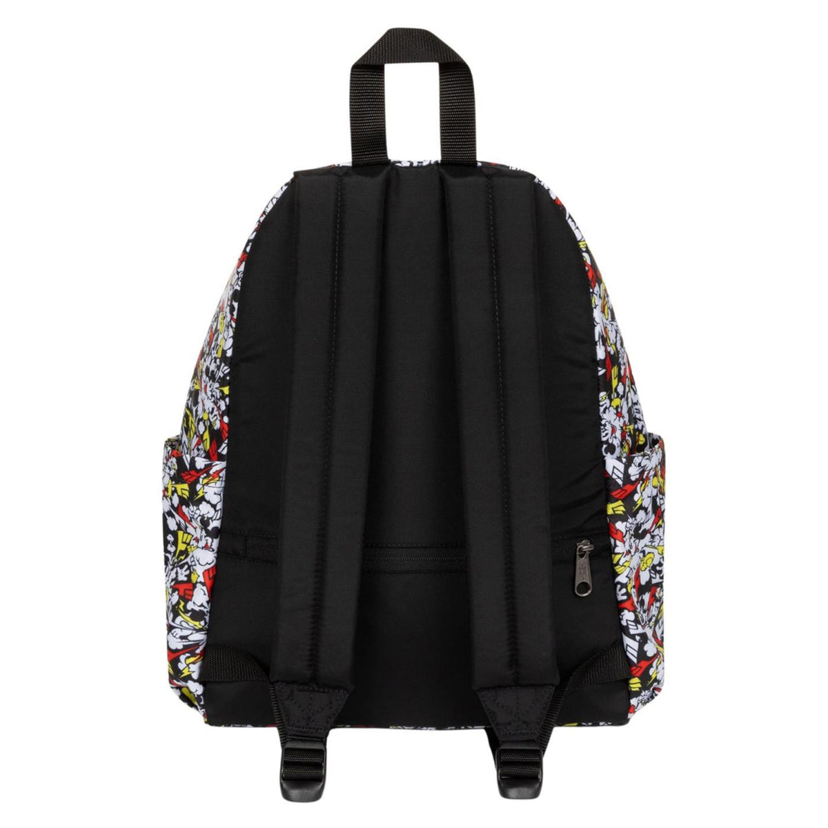 EASTPAK DAY PAK'R MICKEY PRINT - Multicolor - vista 3