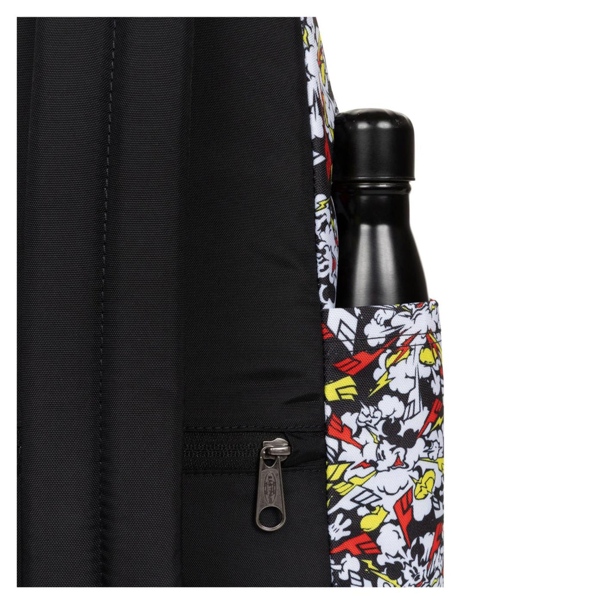 EASTPAK DAY PAK'R MICKEY PRINT - Multicolor - vista 4