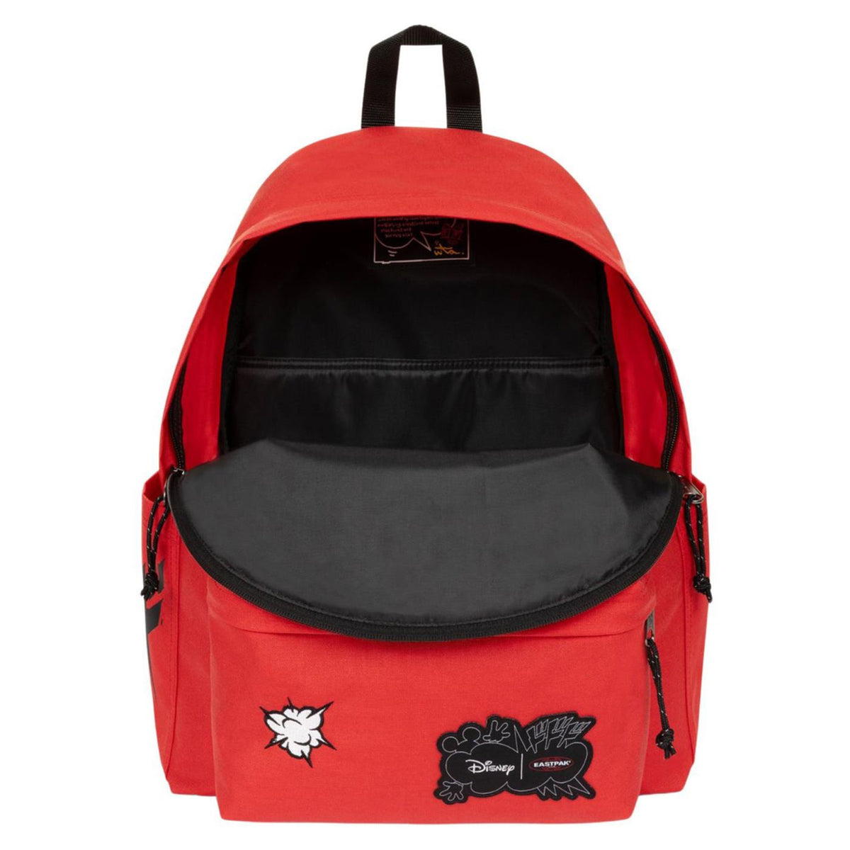EASTPAK DAY PAK'R MICKEY PATCH - seconda immagine