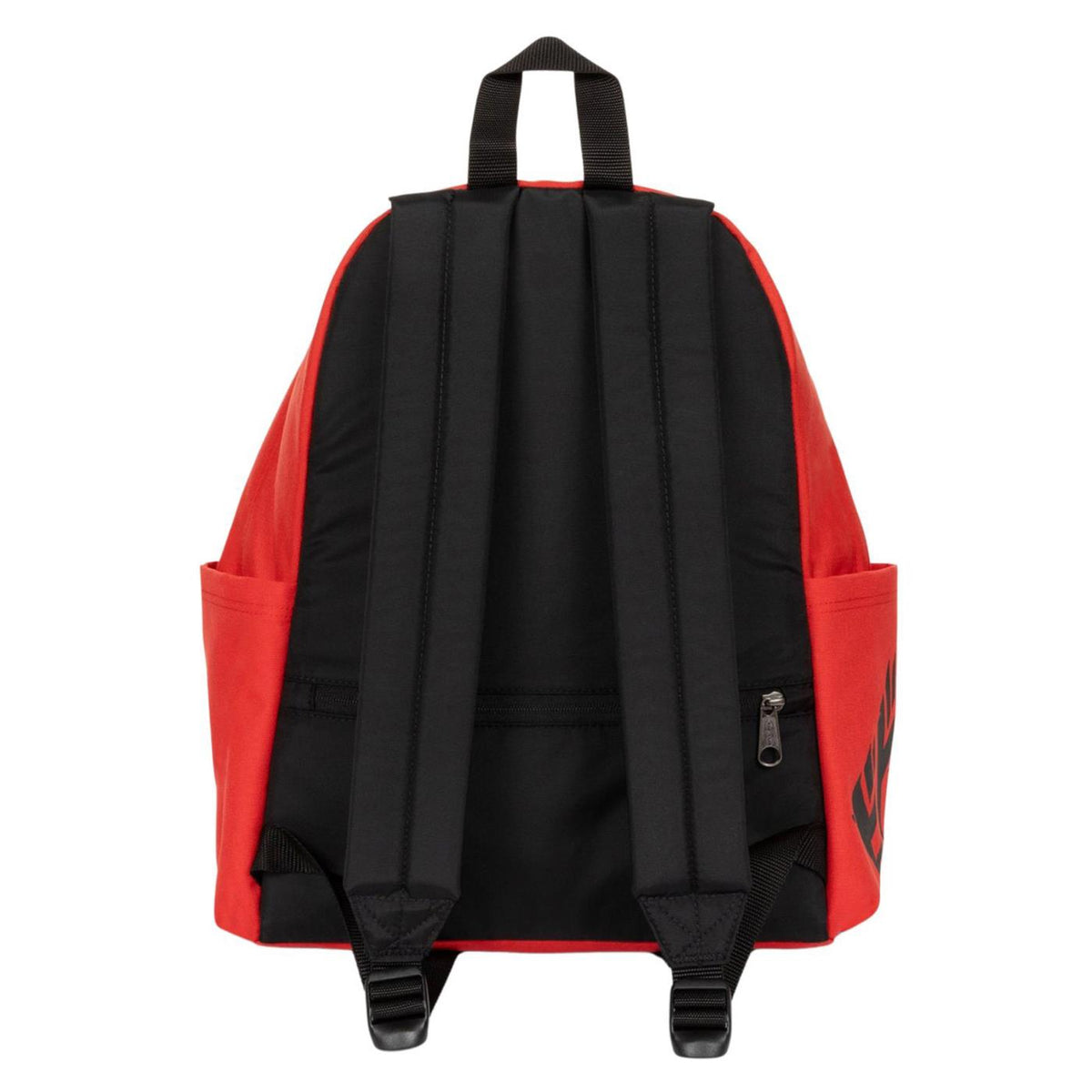 EASTPAK DAY PAK'R MICKEY PATCH - Rosso - vista 3