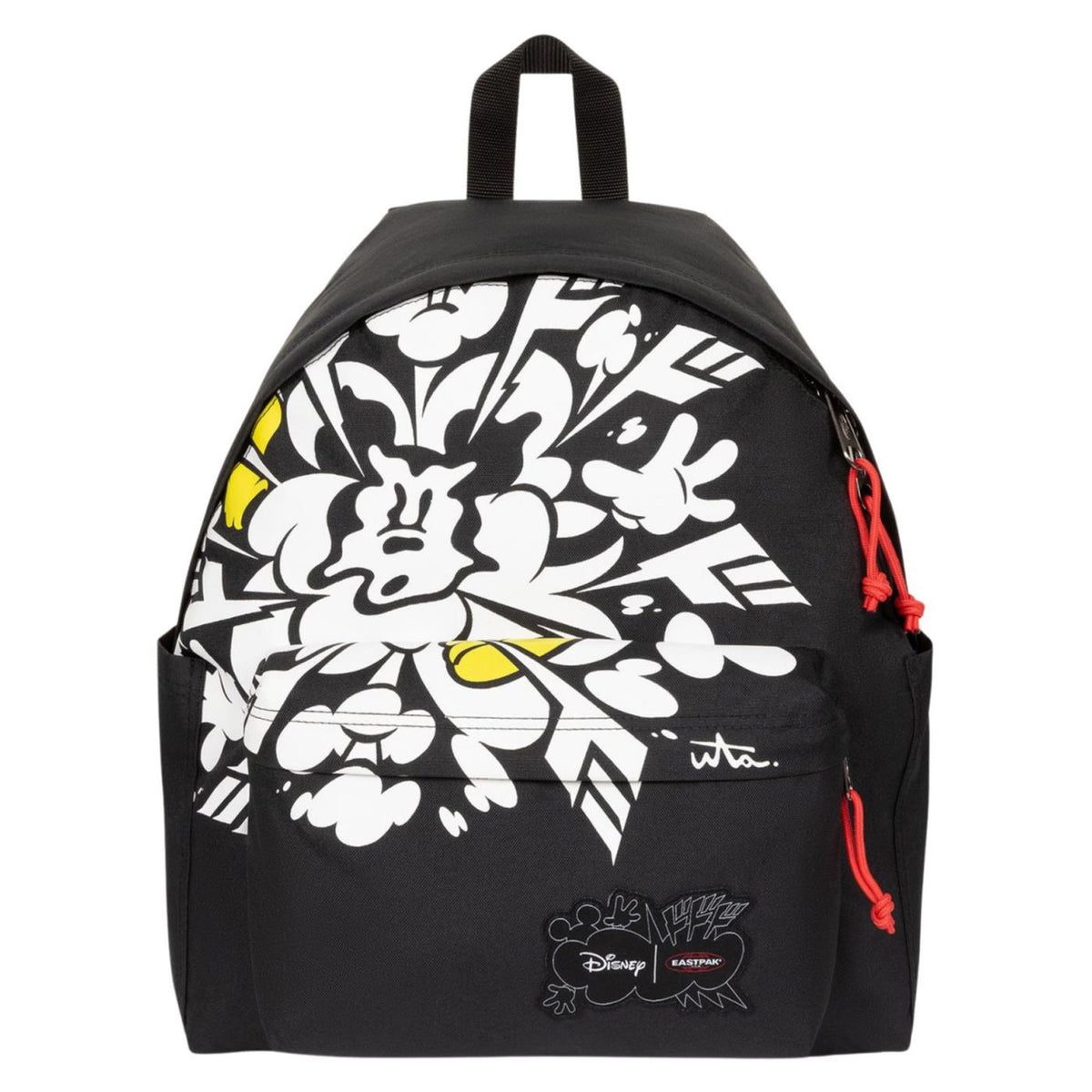 EASTPAK DAY PAK'R MICKEY PLACEMEN